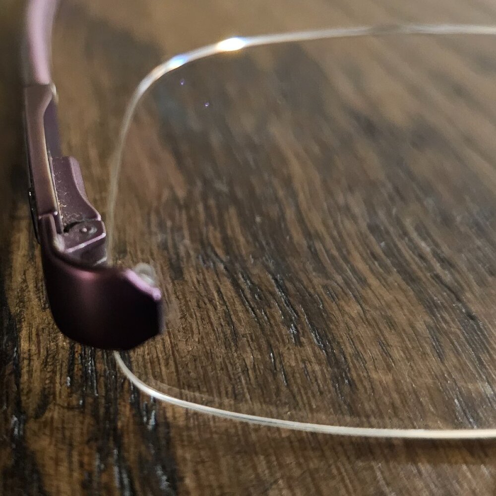 COACH Glasses - image 6